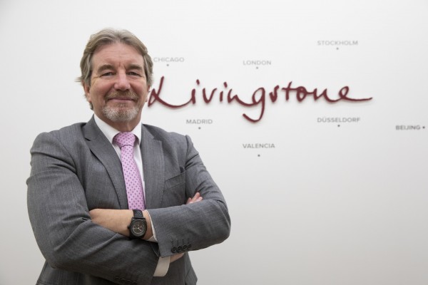 Neil Collen (Livingstone): 