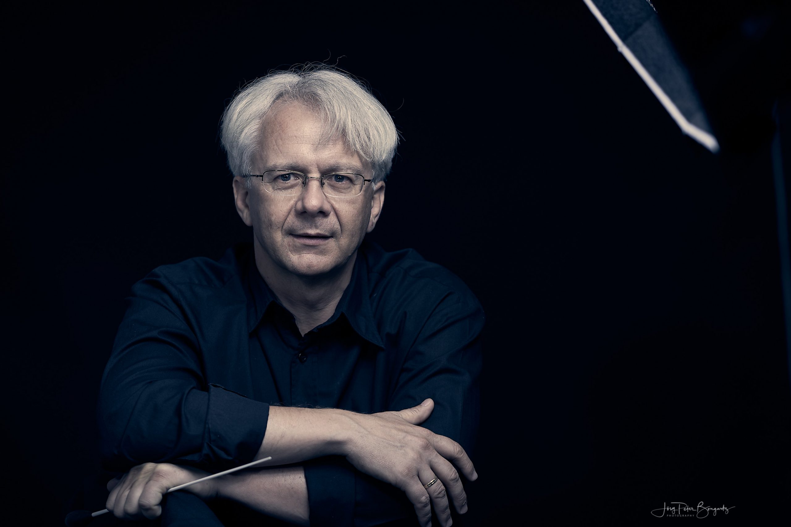 Pavel Baleff debuta con la Orquesta de València en La Rambleta