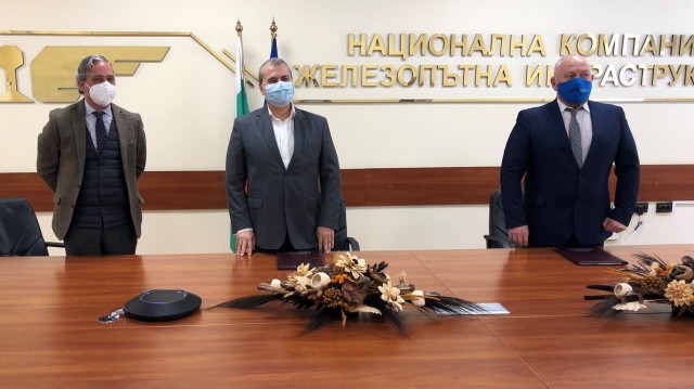 Lantania, la constructora de Máximo Buch, logra un segundo contrato en Bulgaria de 47 millones