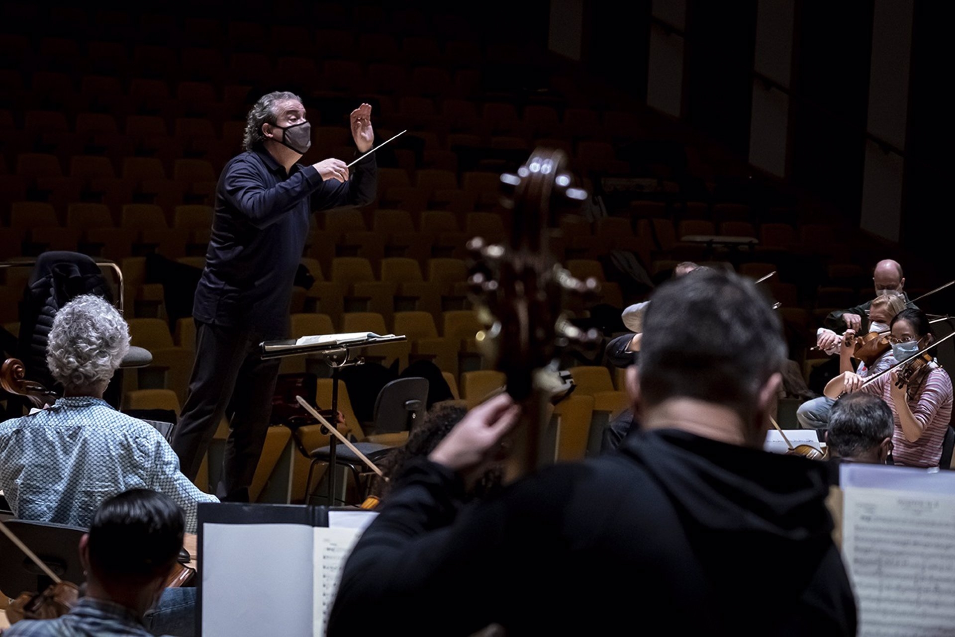 Foto: MIKEL PONCE - 