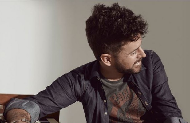 Pablo López tiene una cita con Murcia el 14 y 15 de mayo para presentar en vivo su disco 'Unikornio'