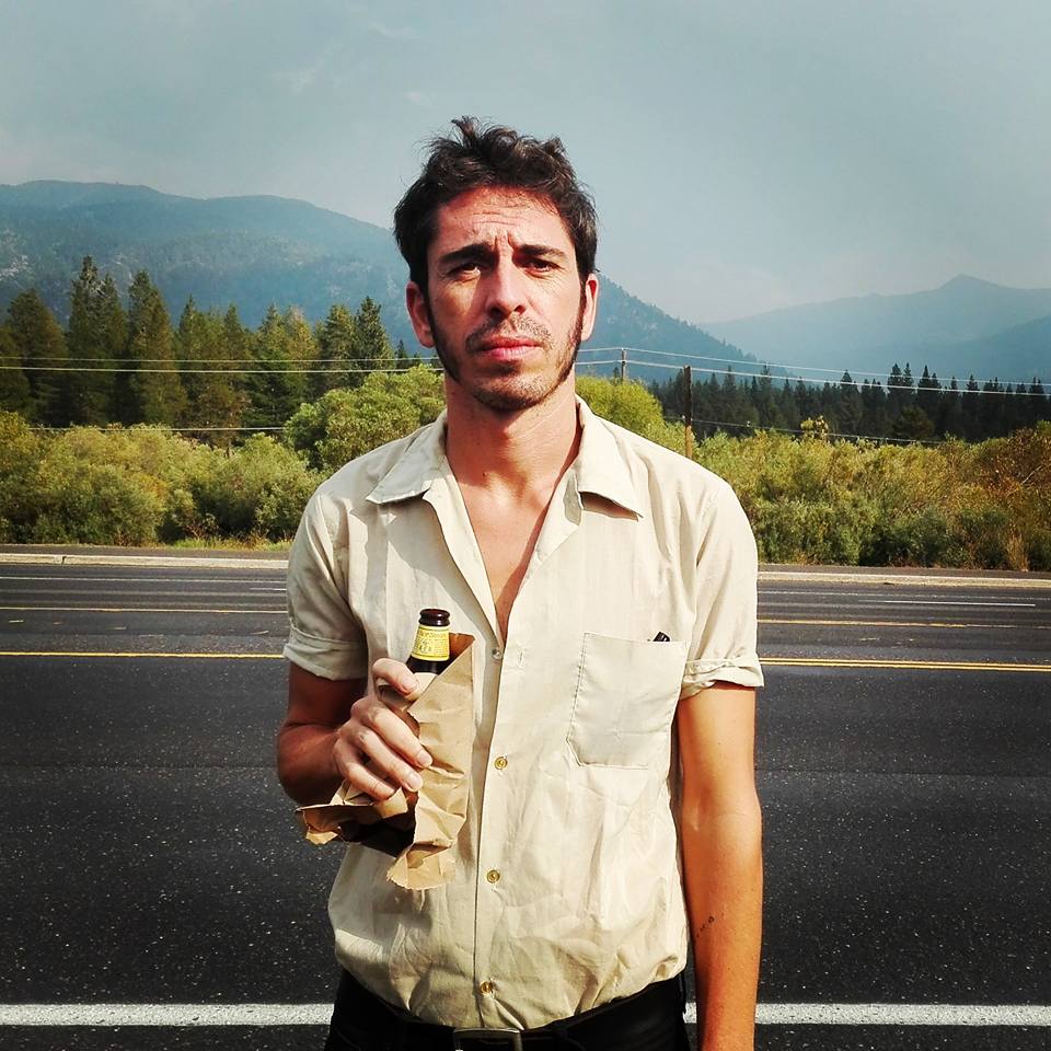 David Mr. Perfumme - 