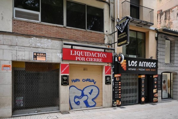 Castelló aprueba las primeras 125 ayudas del Plan Resistir que suman 305.000 euros