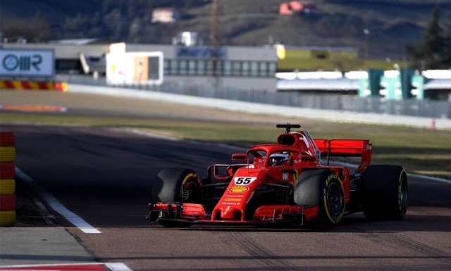 El GP de Baréin abre un calendario récord de 23 carreras en la F-1