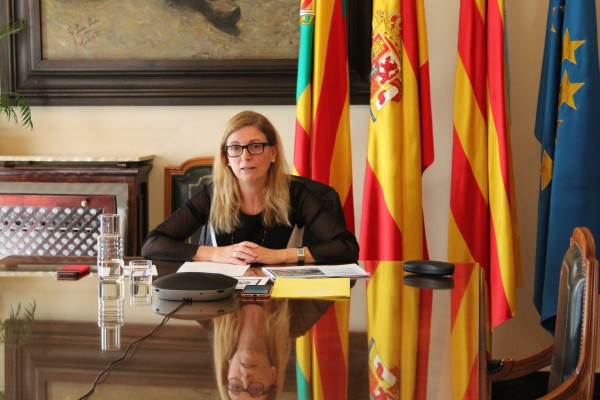 Marco aborda la regeneración urbana con criterios de eficiencia energética e innovación

