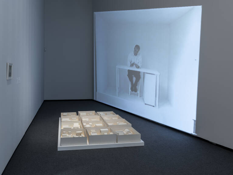 ‘Absalon, Absalon’ - 