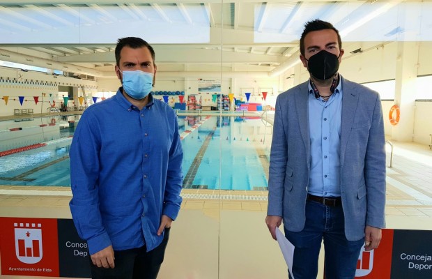 El Ayuntamiento de Elda recupera la gestión de las Piscinas Municipales a través de Emudesa
