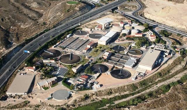Compromís apremia al bipartito de Alicante a acelerar el plan de mejora ambiental de San Gabriel 