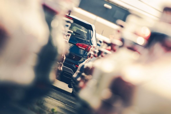 Renault Mégane y Volkswagen Golf, los coches de ocasión más vendidos en España hasta febrero