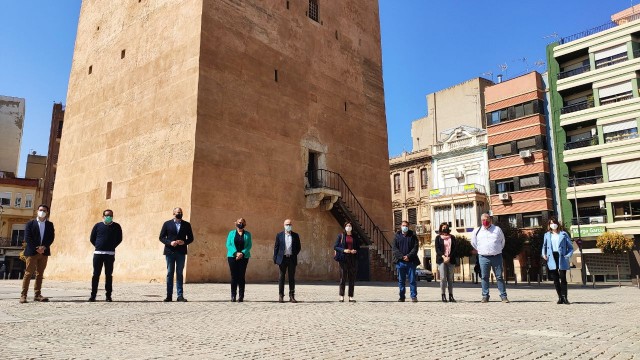 Para los de dentro y para los de fuera: l'Horta Sud se perfila como destino turístico