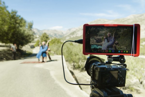 Festivall: un festival de circo 'online' desde Vall de Guadalest donde el espectador pone el precio