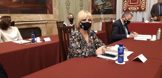 El PP de Castellón exige la dimisión de Oltra 
