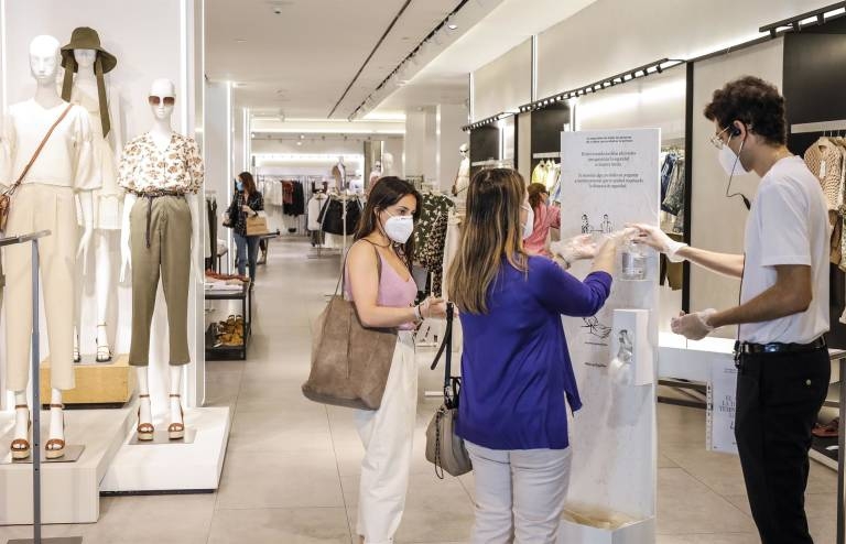 Foto: ROBER SOLSONA (EP) - 