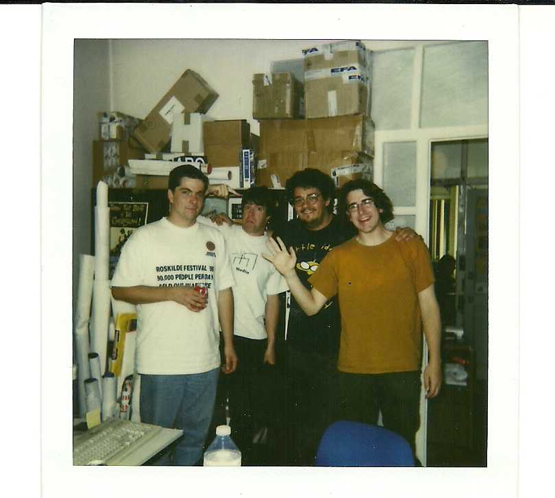 El indie revisado analizado y recordado