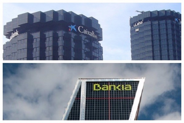 Economía autoriza la fusión de CaixaBank y Bankia tras el visto bueno del resto de las autoridades