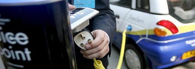 Electric Movements se estrena en València con el objetivo de impulsar la movilidad eléctrica
