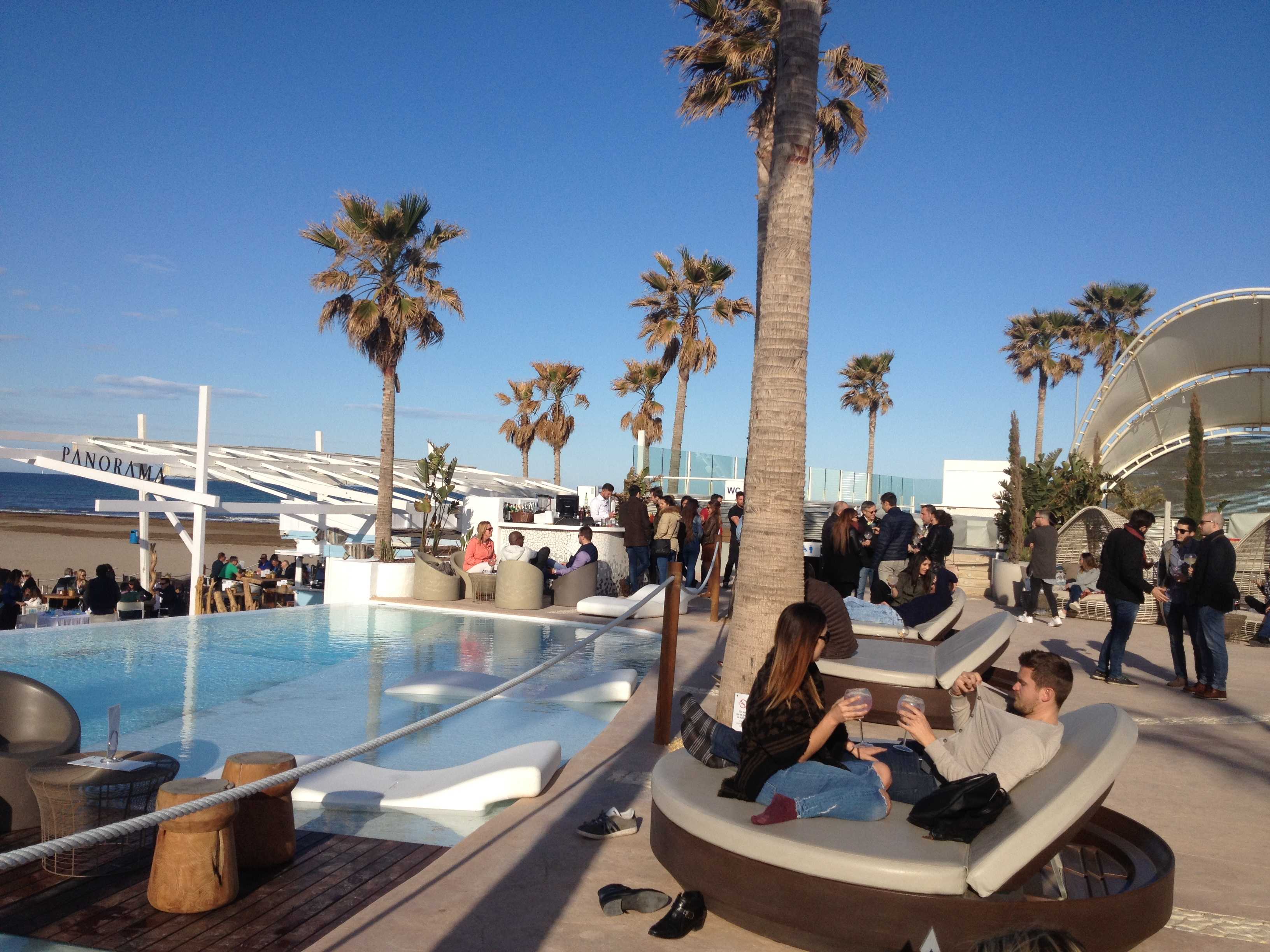 Los pijos son fenomenales
