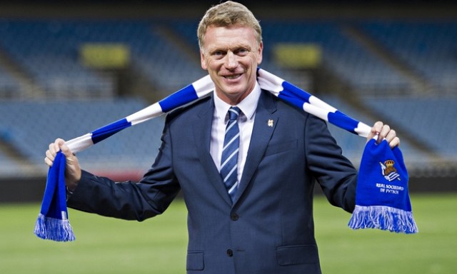 Moyes, 