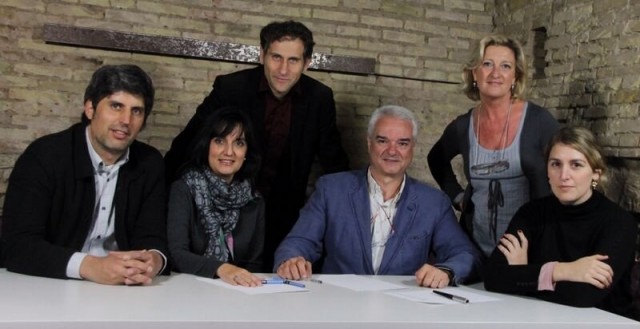 Mariano Bolant, único candidato para dirigir el Colegio de Arquitectos de Valencia