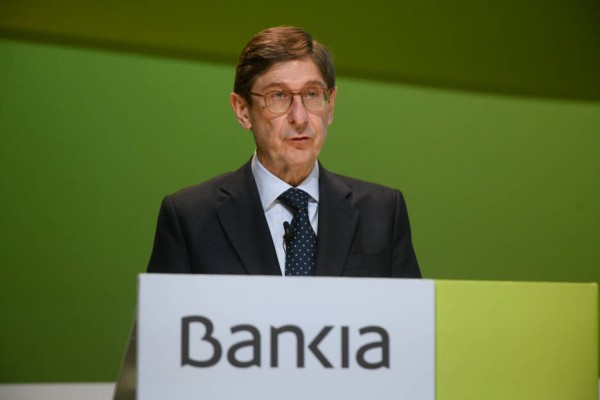 Adiós a las juntas de la meritocracia de Bankia con el 'sello Goirigolzarri'