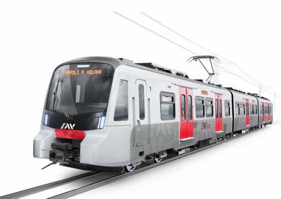 Stadler Valencia gana por sentencia un contrato de 240 millones de euros en Italia