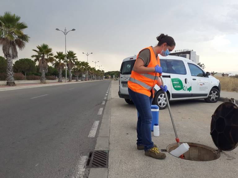 La UE establece un sistema común de muestreo y análisis del coronavirus en aguas residuales