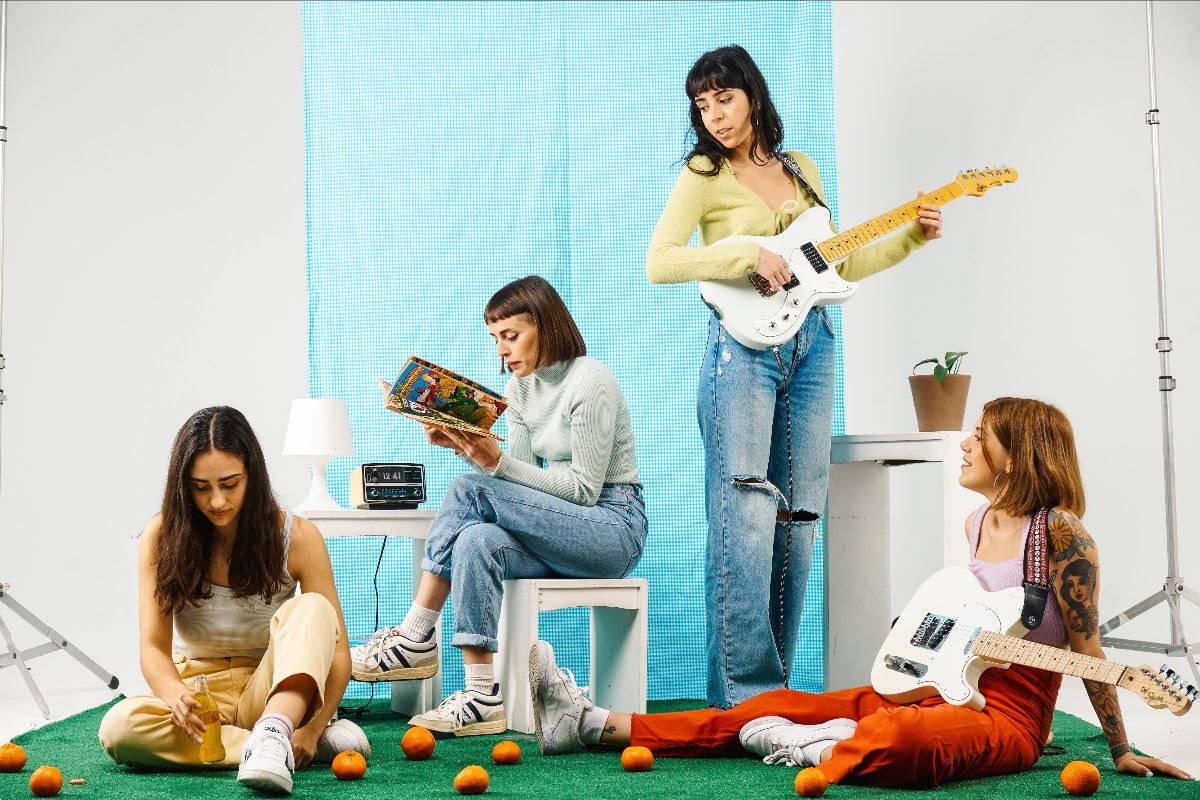 Foto: Mark Yareham  - 