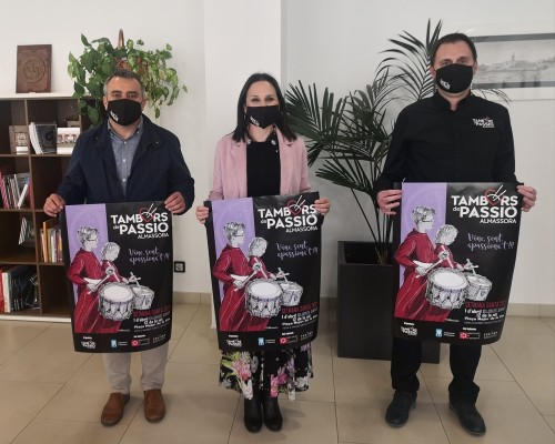 Almassora crea un protocolo para celebrar la Rompida de la Hora en la plaza