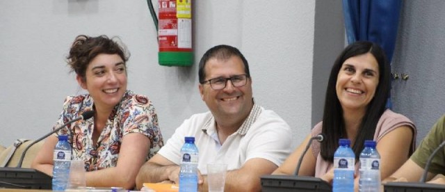 Compromís presenta una moción para salvar el yacimiento de Aigües Baixes de El Campello