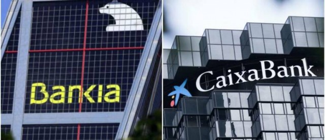 Competencia autoriza la fusión de CaixaBank y Bankia pero marca condiciones en la red de oficinas
