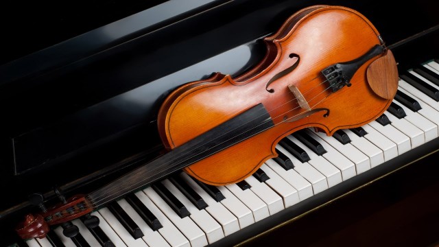 El ceremonial y la música: Sus orígenes