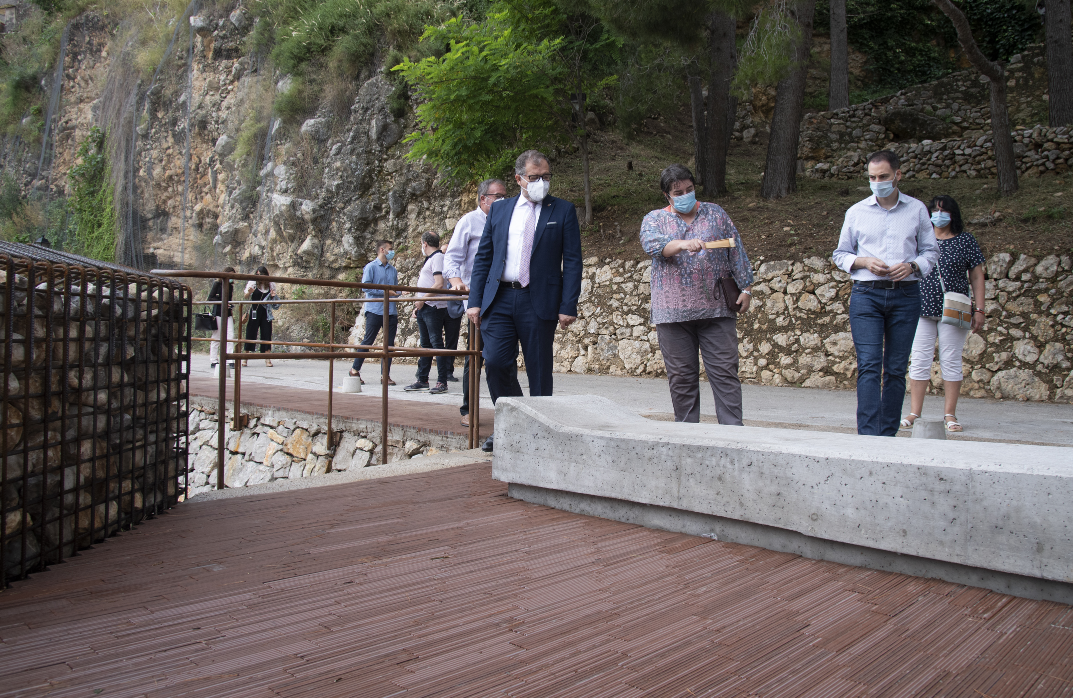 Un total de 38 ayuntamientos optan a renovar su entorno urbano con cerámica de Castellón
