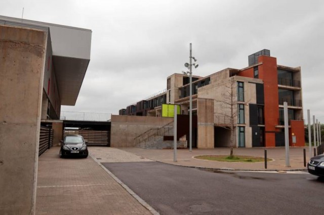 Bonig propone adecuar el Centro de Tecnificación de Vila-real para camas UCI en la cuarta ola