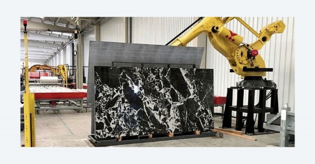 Keeltek impulsa la electrificación y la automatización para una industria cerámica más sostenible y competitiva