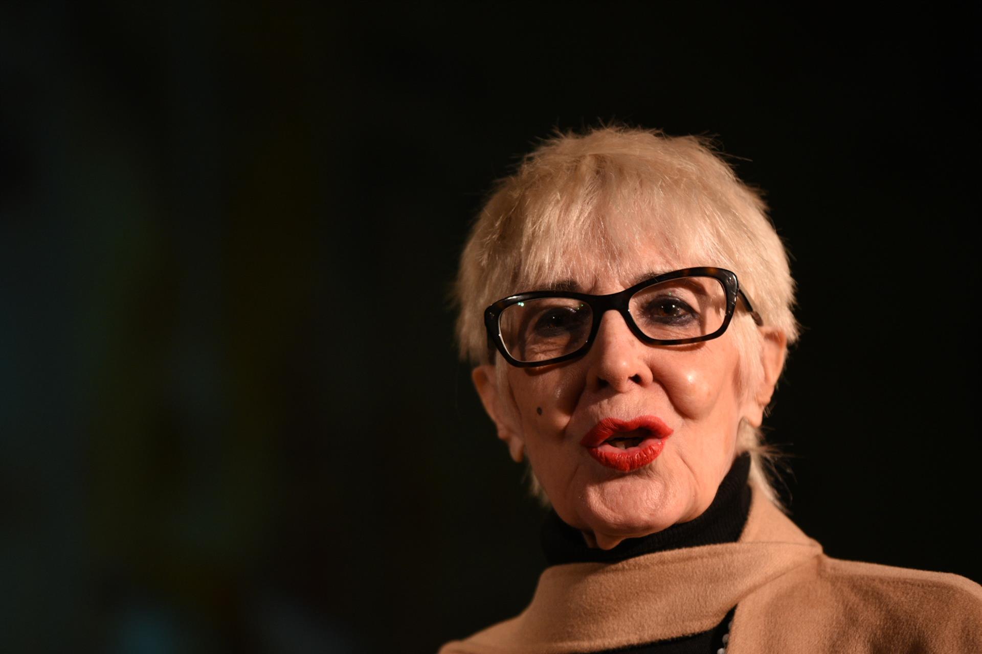 Foto: EP/JORGE GIL. - 