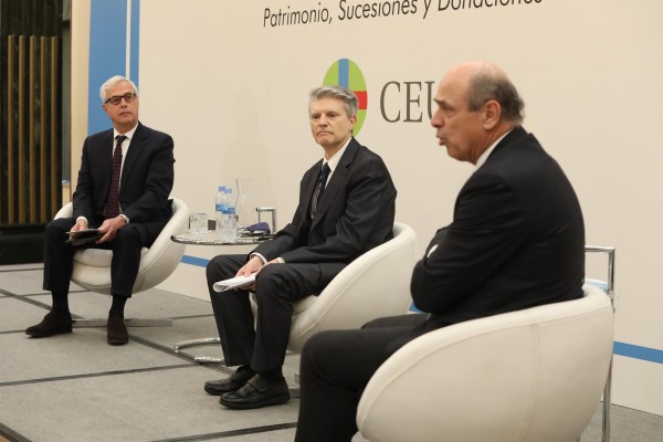 Expertos auguran problemas de inconstitucionalidad si se aborda la armonización fiscal de forma unilateral