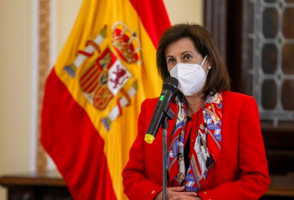 El Gobierno aprueba una subida salarial de entre 17 y 60 euros al mes para los militares