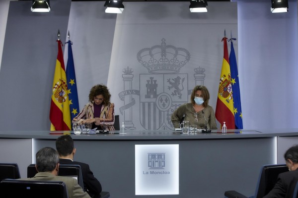 El Gobierno aprobará un paquete de 2.000 millones a movilidad eléctrica y rehabilitación energética