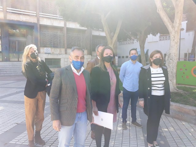 Bonig pide agilidad en la vacunación, que lleguen las vacunas, personal preparado y coordinación