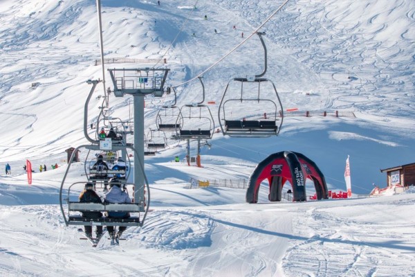 Boí Taüll cierra la mejor temporada de invierno de los últimos 10 años