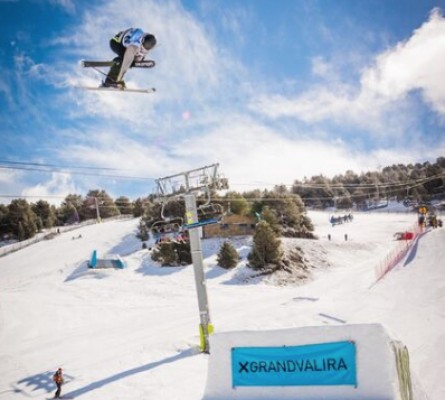 Grandvalira despide la campaña de nieve con un incremento de forfaits vendidos