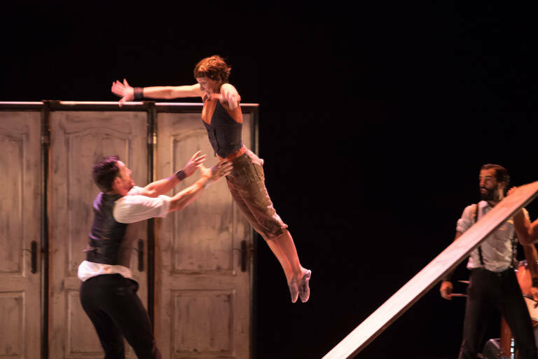   Foto: PEPE OLIVARES.  - 