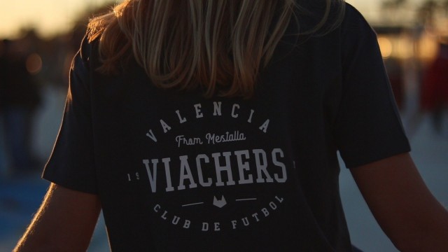 Viachers VCF también abandona 'De Torino a Mestalla'
