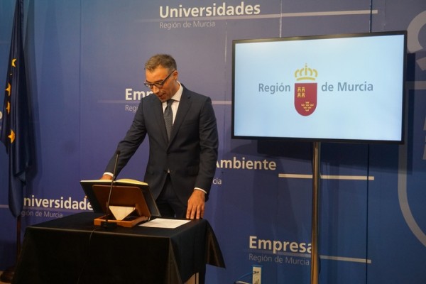 Dimiten los altos cargos de Ciudadanos de la 'era Motas' que seguían en Empleo