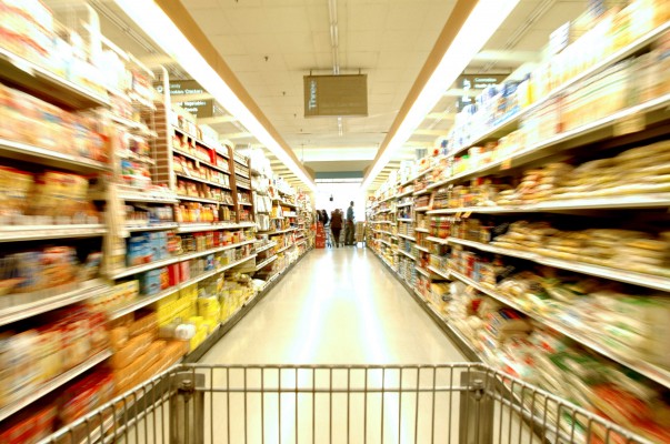 Los ultraprocesados aumentan la acumulación de grasa relacionada con la edad