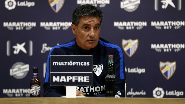 Míchel: 