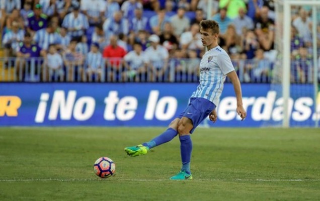 Michel cita a Diego Llorente para medirse ante el Valencia