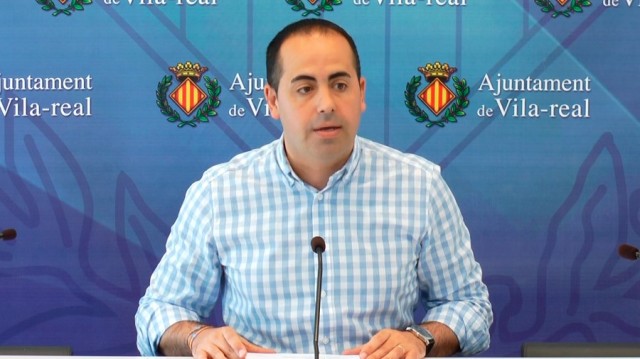 El PP de Vila-real afea que no se destine el remanente de 2020 a ayudas a sectores afectados por la covid
