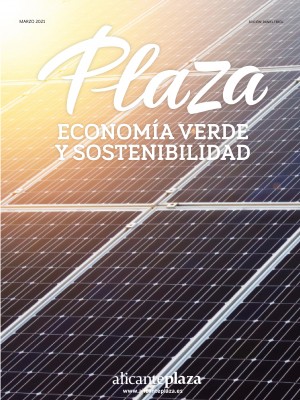 Especial Economía Verde: cuando el progreso no está reñido con el cuidado del planeta

