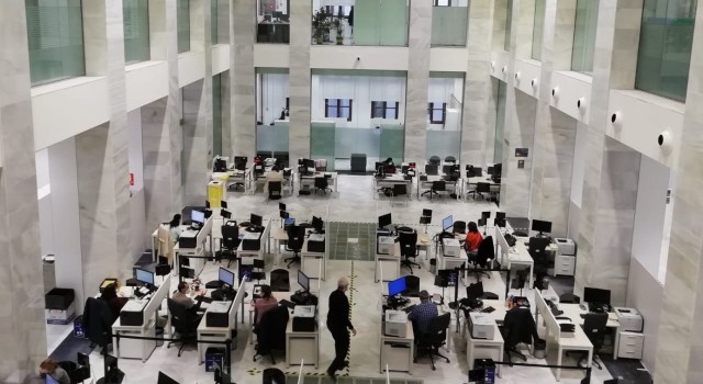 Imponer el requisito lingüístico, único objetivo de la nueva ley de la función pública valenciana

